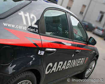 Oderzo. Ruba capi abbigliamento da tre negozzi, bloccato dai Carabinieri - Il Nuovo Terraglio