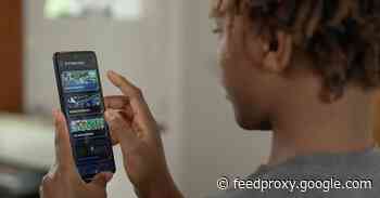 ‘DC: Batman Bat-Tech Edition’ is a new AR app for iOS users