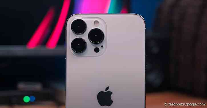 Roundup: The iPhone 13 is coming next month; here’s what we know so far
