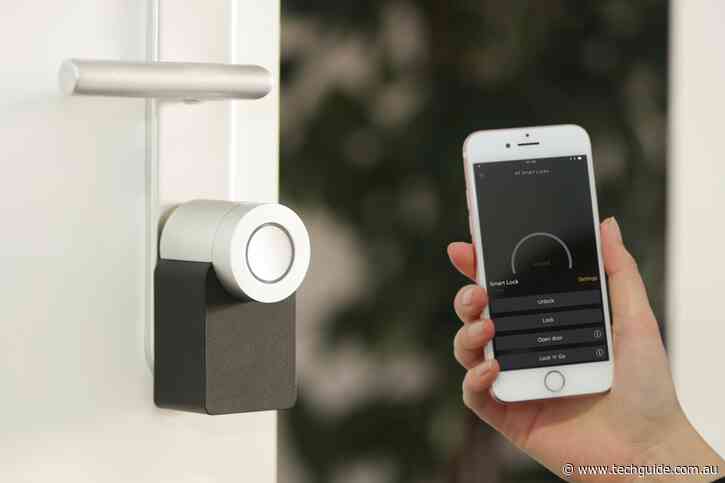 How Smart Will Homes of the Future Be?