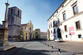 Solofra si ferma per il pronto soccorso. Sindaci oggi in piazza - Nuova Irpinia