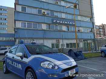 Scoperto giro di prostituzione tra Solofra e il salernitano: maxi operazione della Mobile di Avellino - Irpinia News