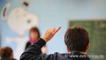 Aufatmen im Landkreis Traunstein: Ganztagsangebot an Schulen wird verlängert - Oberbayerisches Volksblatt