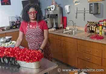 McKees Rocks chef to compete in national seafood cooking competition