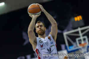 Bertram Derthona: l'ala Gazzotti rescinde il contratto e si accasa al Ravenna - Alessandria Oggi