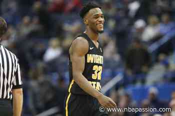 Nuova ala per la Gevi Napoli: ecco Markis McDuffie | Nba Passion - NBAPassion.com