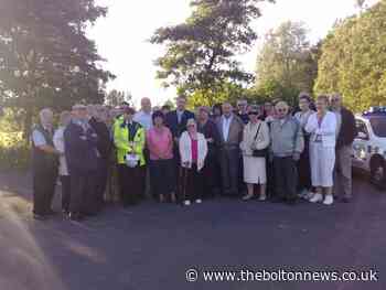 Renewed calls to make Stopes Road Little Lever safer after serious crash