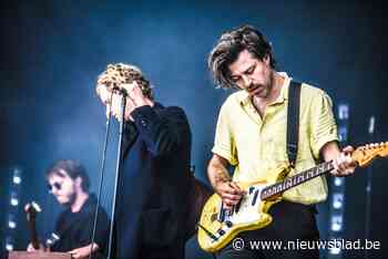 Crammerock in recordtijd uitverkocht, ook Balthazar en dEUS aangekondigd