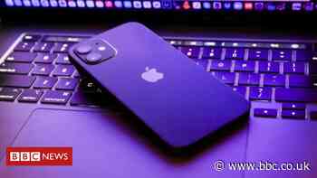 Apple to scan iPhones for child sex abuse images