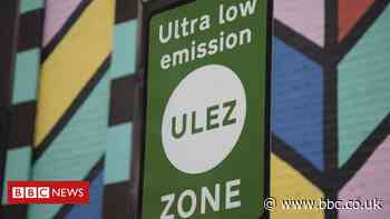 Google Maps warns drivers about emission charges