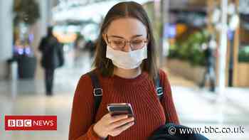 Number pinged by NHS Covid-19 app falls significantly