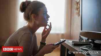 Nearly a third of waking hours spent on TV and streaming, Ofcom says