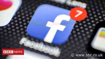 Facebook and academics row over data access