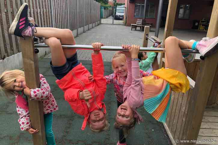 Korte opvang zoekt nog helpende handen