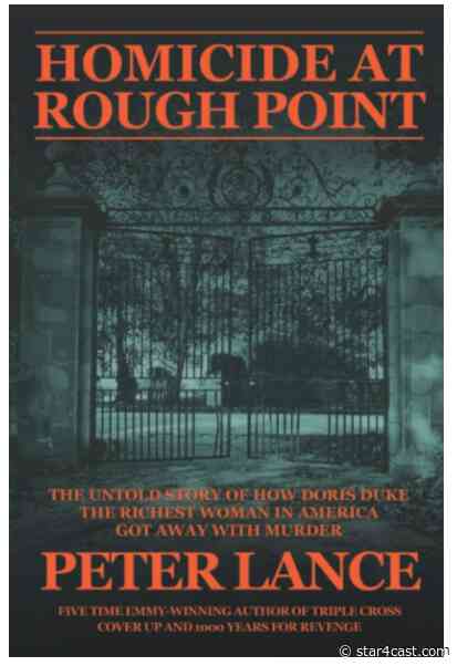 Doris Duke – one law for the rich