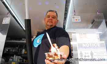 From mini putt to mini park: Port Colborne upgrading HH Knoll Lakeview Park - Niagarathisweek.com