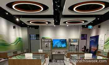 Sessions Cannabis ready to roll in Port Colborne - Niagarathisweek.com