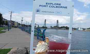 Port Colborne promoting itself as a 'staycation' destination - Niagarathisweek.com