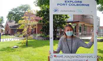 Video games, superheroes, and more at the Port Colborne Library - Niagarathisweek.com