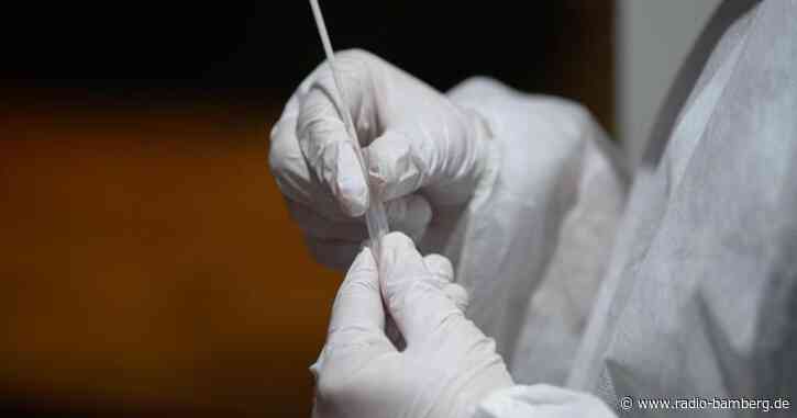 Die PCR-Reihentestung an einer Grundschule im Landkreis Bamberg hat keine weiteren Corona-Infektionen ergeben.