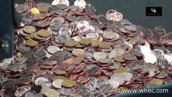 Good Question: Is the pandemic still causing a coin shortage?