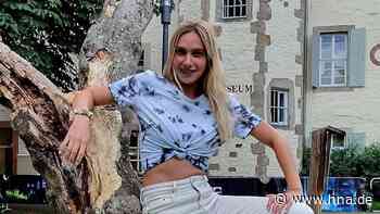 Zwischen Bühne und Kinderzimmer - Schauspielerin Nell Pietrzyk lebt ihre Teenagerrolle - HNA.de