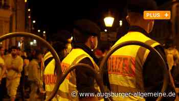 Maxstraßen-Krawalle: So kam die Polizei an die Hinweise zu den Verdächtigen