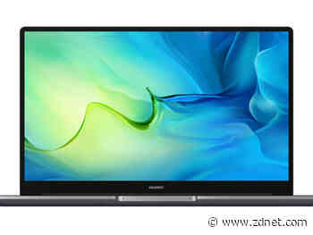 Huawei MateBook D 15 (2021) review: Still stylish and solid, but issues remain