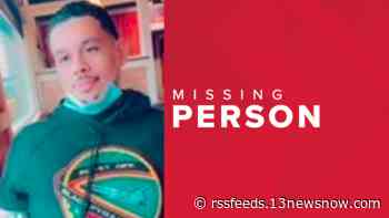 Man with medical condition missing from Hampton home