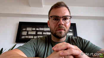 Rechtsanwalt André Miegel zu Polizeigewalt bei Corona-Protesten: Unabhängige Überprüfung notwendig - RT DE