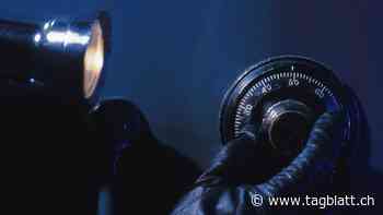 Räubertrio überfällt dementen Rechtsanwalt - St.Galler Tagblatt