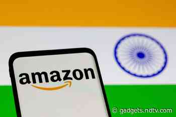 Amazon Scores Big as Supreme Court Stalls Future's $3.4 Billion Retail Deal With Reliance