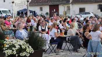 Kinofans erwartet eine ganz besondere Überraschung auf Gut Graßlfing - Merkur Online