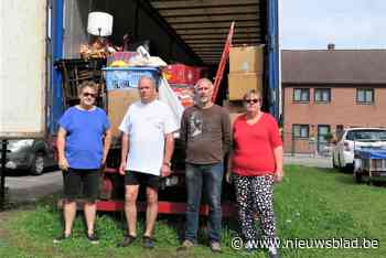 Gemeente gaat acties voor slachtoffers watersnood ondersteunen