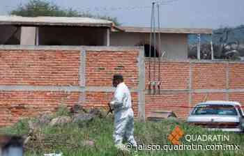 Hallan 15 víctimas en fosa de Santa Ana Tepetitlán - Quadratín Jalisco