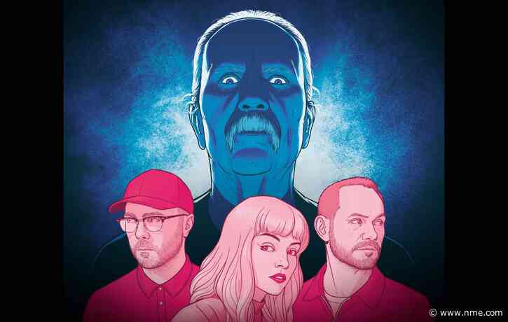 Chvrches share new remixes featuring legendary horror director John Carpenter