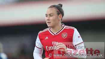 Arsenal's Caitlin Foord scores as Australia lose to USA - Hackney Gazette