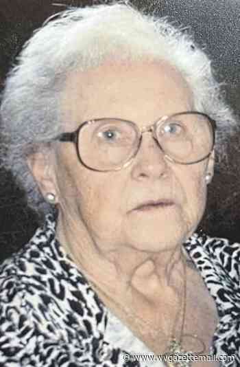 Mary Opal Hackney | Obituaries | wvgazettemail.com - Charleston Gazette-Mail