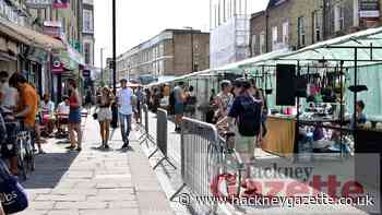 Residents object to Hackney cafe serving wine with meals - Hackney Gazette