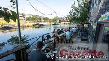 Sustainable Hackney Wick bar gets two year lease - Hackney Gazette