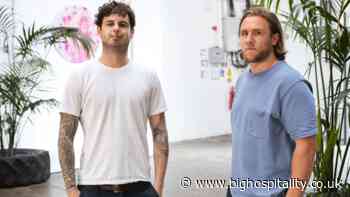 Josh Bowles and Dan Howells launch venue in Hackney Wick - BigHospitality.co.uk