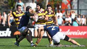 ¡El rugby de Buenos Aires sigue a todo ritmo! La previa de la fecha 3 del URBA Top 12 - ESPN Deportes