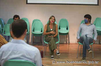 La Ciudad promueve emprendimientos sustentables | Noticias - buenosaires.gob.ar