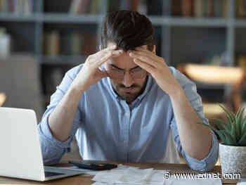 Legacy IT: Saving money by holding onto old tech is costing us all billions