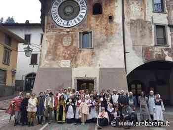 CLUSONE - LA FESTA DEL MILLENNIO - I Fanzago nella storia clusonese - Araberara