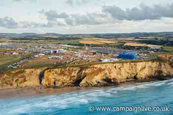 Kia partners with Boardmasters Festival to reach youthful audience