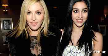 Lourdes Leon, la hija de Madonna: “La gente piensa que soy una niña rica sin talento” - La Voz del Interior