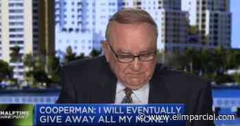 Caso GameStop: Multimillonario de fondos de cobertura Leon Cooperman dice que los jóvenes en Reddit "atacan... - ELIMPARCIAL.COM