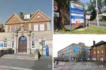 Mount Vernon Cancer Centre needs £300m for Watford move