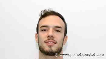 Serie B - Alla Pielle Livorno arriva l'ala Gabriele Fin - Pianetabasket.com